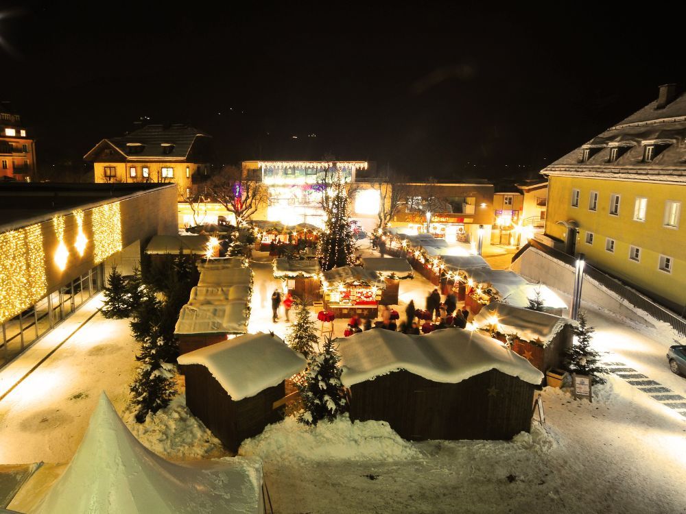 kerstmarkt