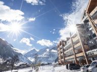 Appartement Carpe Solem Rauris-20