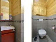 Chalet Florence Appartement tweede verdieping-20