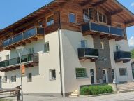 Chalet-appartement Ours Living Grossvenedigerblick-17