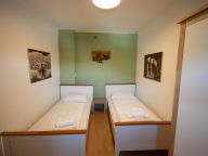 Chalet Edelweiss am See Combi, 4 apt. incl. gezamenlijke keuken en eetruimte-56