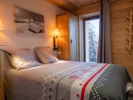 Chalet De Vallandry Le Vent en Poupe met outdoorsauna-10