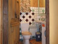 Chalet L'Eau Vive-14