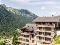 Chalet-appartement Le Théleme-22