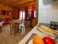 Chalet Le Village Gaulois-5