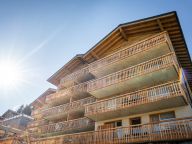 Chalet-appartement Swisspeak Resort Thyon 4 Vallées Eco-15