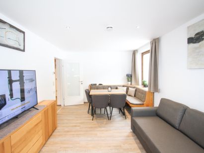 Appartement Bichl-2