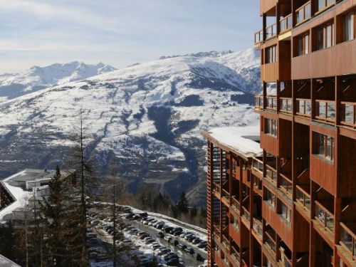 Appartement Le Roc Belle Face - 2-4 personen – afbeelding 3