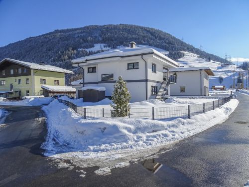 Appartement Feiel 4 5 personen Tirol