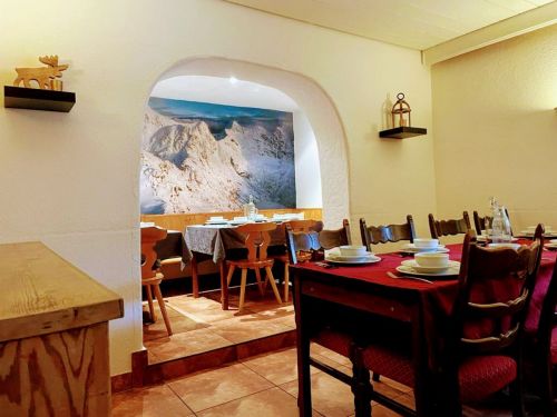 Chalet Alber inclusief catering - 32-39 personen – afbeelding 2