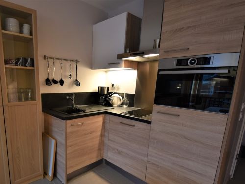 Appartement Le Domaine du Pâtre Appartement 07 - 5-7 personen – afbeelding 2