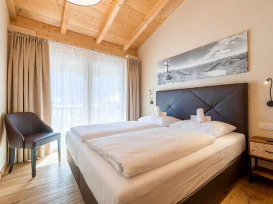 Chalet-appartement Wildkogelresorts-26