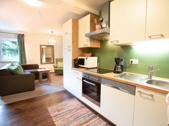 Chalet-appartement Nindl-6