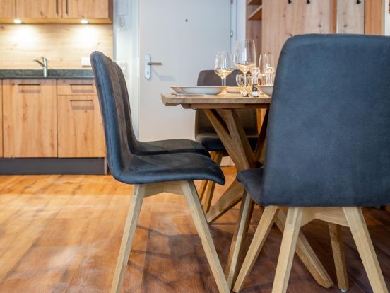 Appartement Falken-12