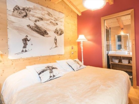 Chalet Le Joyau des Neiges-13