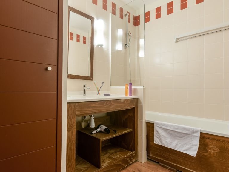 Appartement Le Belmont