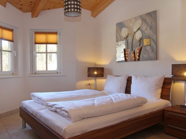 Appartement Residenz an der Burg penthouse