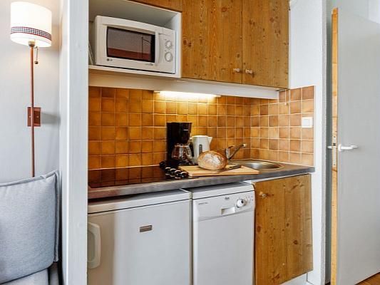 Appartement Les Constellations