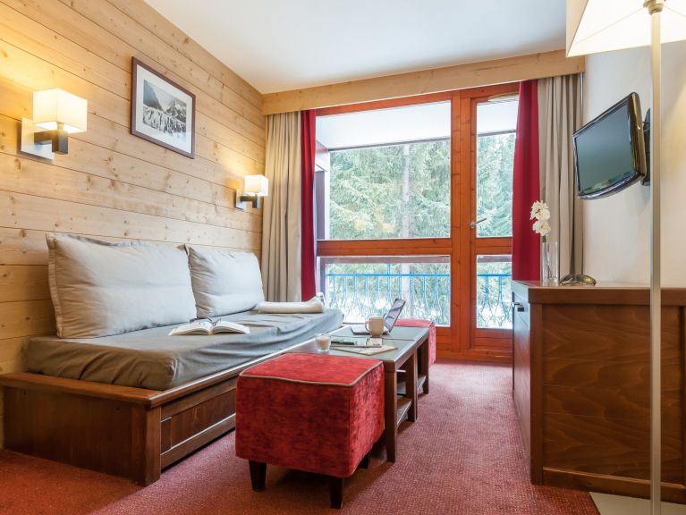 Appartement Le Belmont