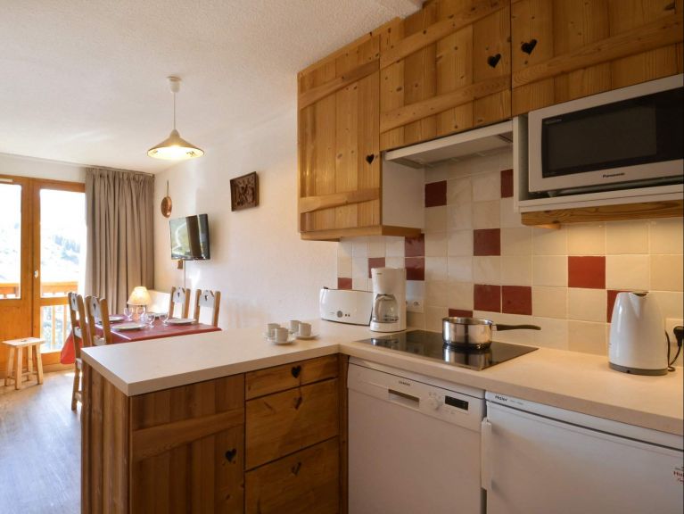 Appartement Carene