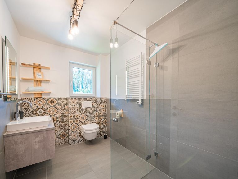 Appartement Schorsch