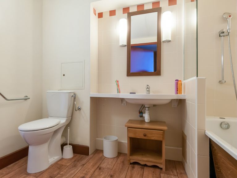 Appartement Le Belmont