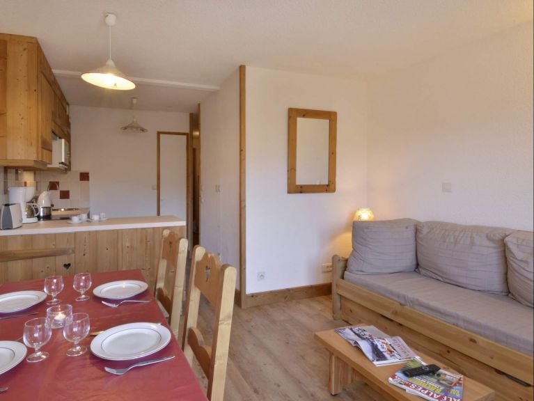 Appartement Carene