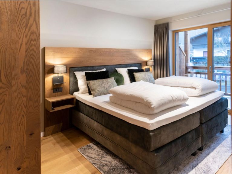 Appartement Residenz Illyrica Tirol