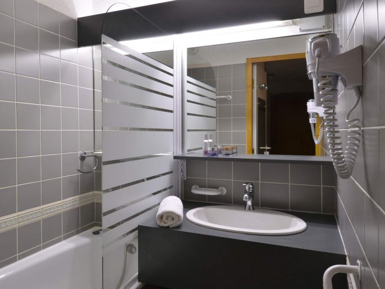 Appartement Carene