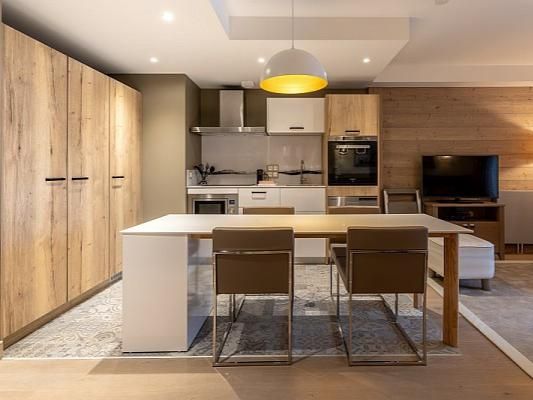 Appartement Résidence L'Hevana