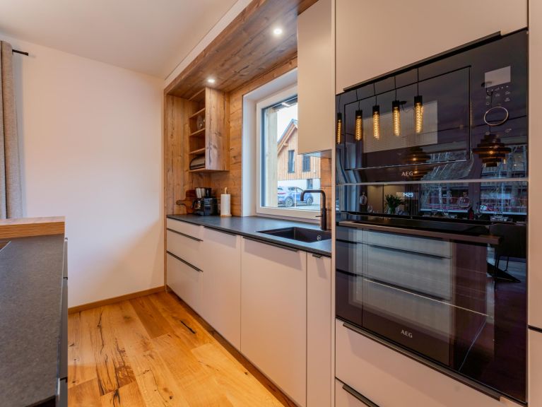 Chalet Mountain Chalet Alpinchique 2