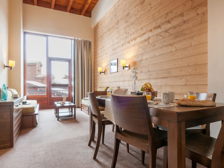 Appartement Le Belmont