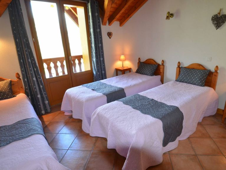 Chalet Marie Gros
