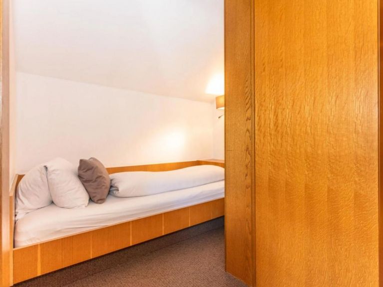 Appartement Blaickner