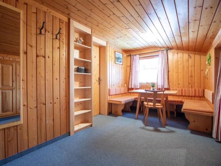 Chalet-appartement Hölzl Top OG