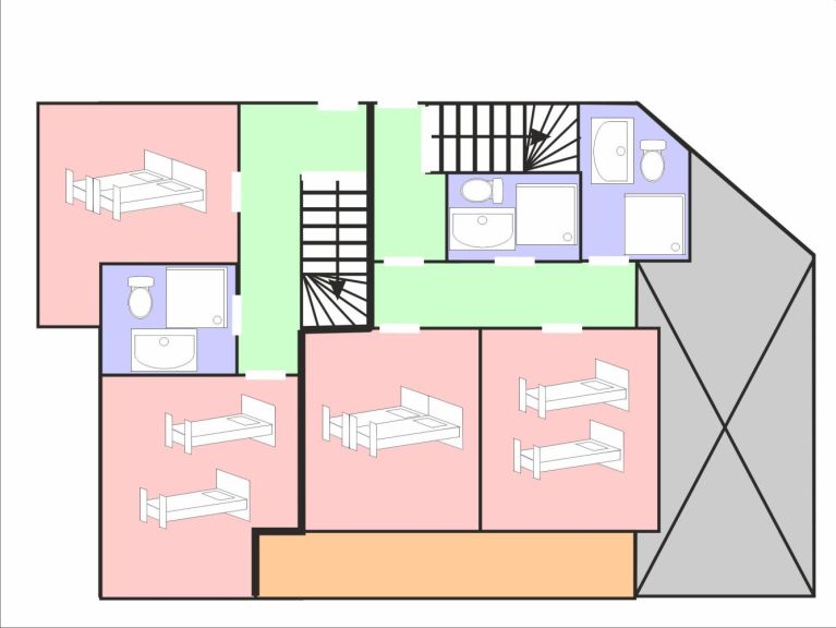 Chalet El Tobia