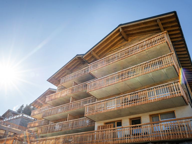 Chalet-appartement Swisspeak Resort Thyon 4 Vallées