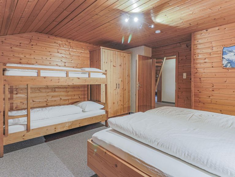 Appartement Glonersbühelhof Top 1
