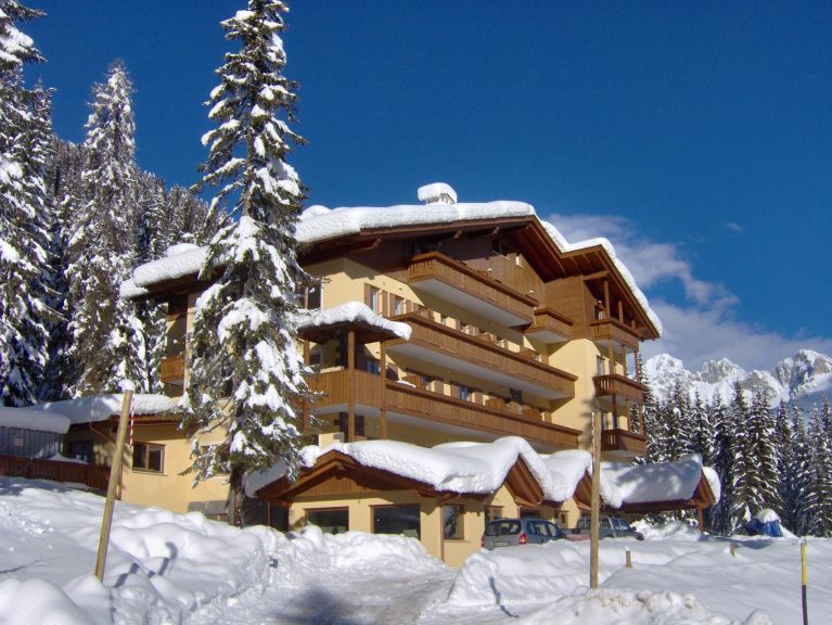 Appartement Panorama