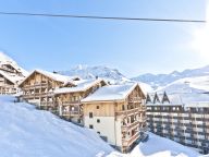 Chalet-appartement Village Montana 'Plein Sud'-15