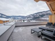 Appartement Am Kreischberg Penthouse met privé-sauna-21