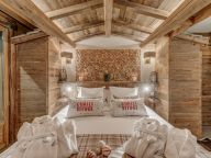 Chalet-appartement Annapurna Lodges Macha - met sauna en whirlpool-29
