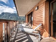 Appartement Les Loges Blanches 2e etage-17