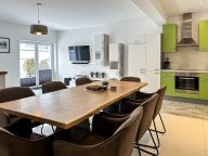 Chalet-appartement Ours Living Hohe Tauern-8