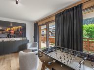 Appartement Quintessence-6