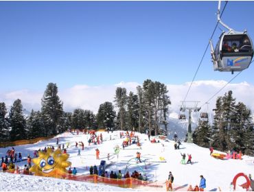 Skidorp: Nauders-1