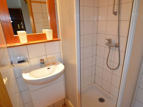 Chalet Marie Gros - 8 personen – afbeelding 2