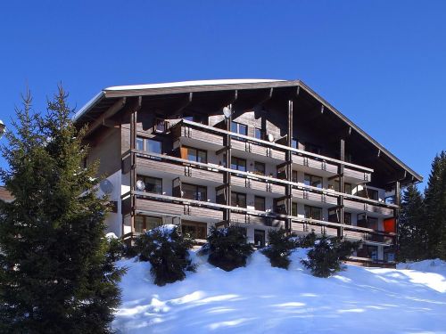 Appartement Dettlbauer 2 4 personen Tirol