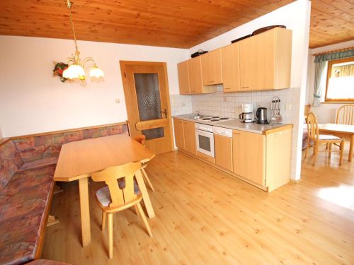 Chalet-appartement Voithofer Top 8 - 7-9 personen – afbeelding 2