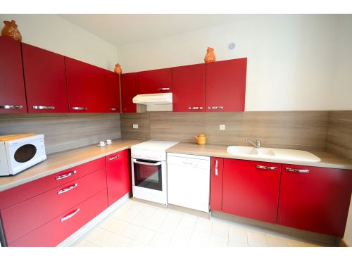 Chalet La Brise - 12-14 personen